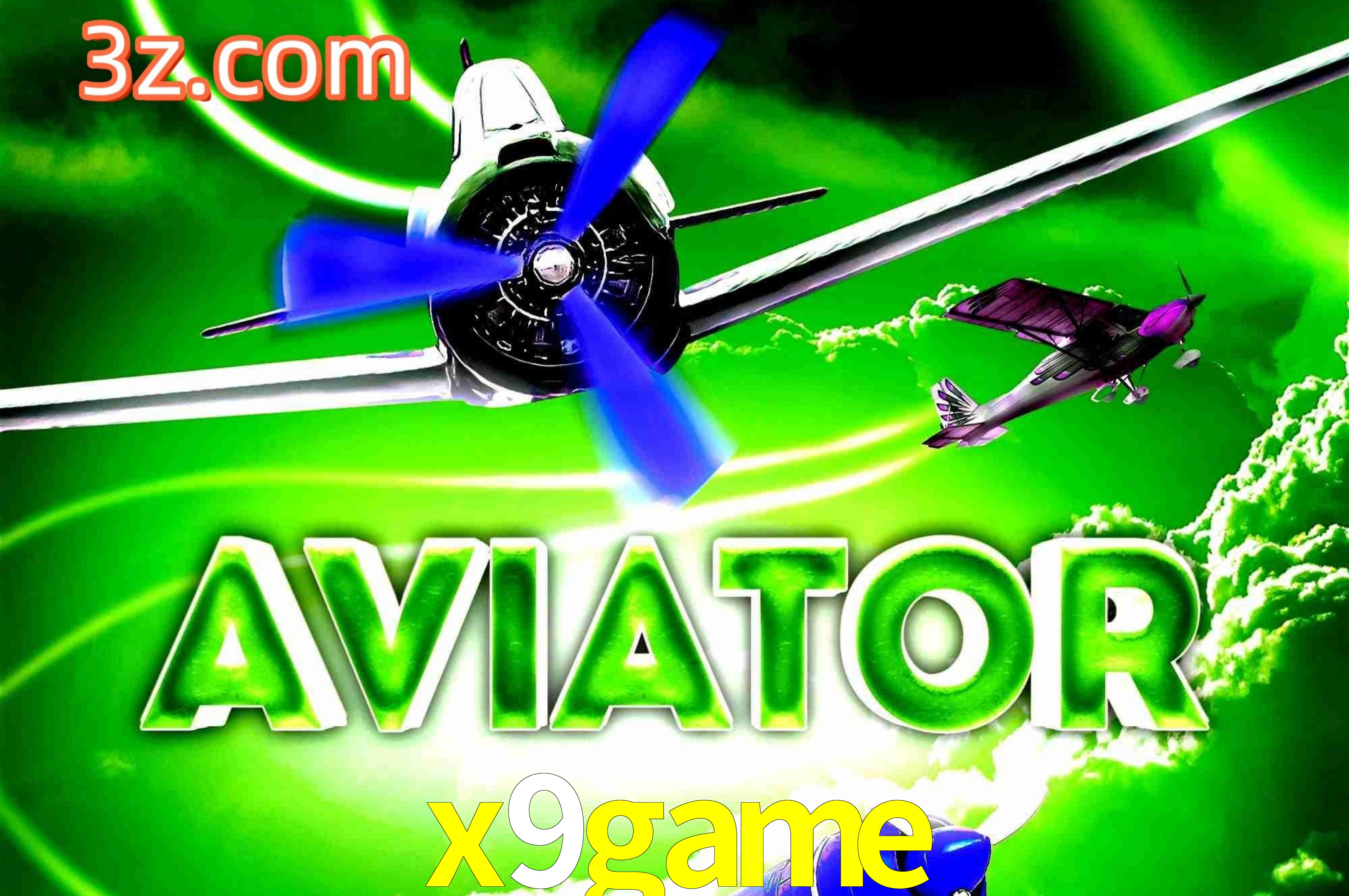 Aviator x9game Tente a Sorte