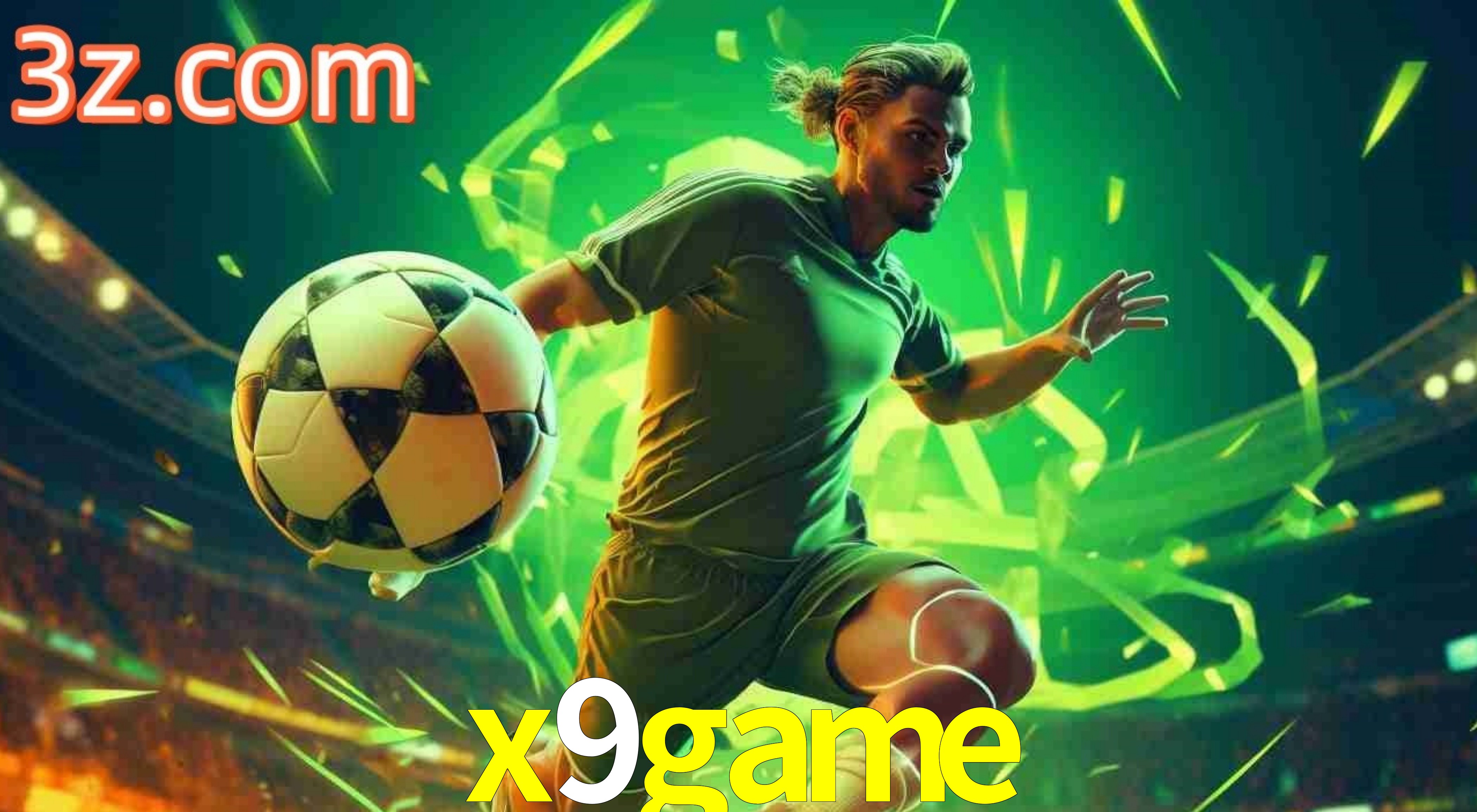 Diversidade Apostas no x9game