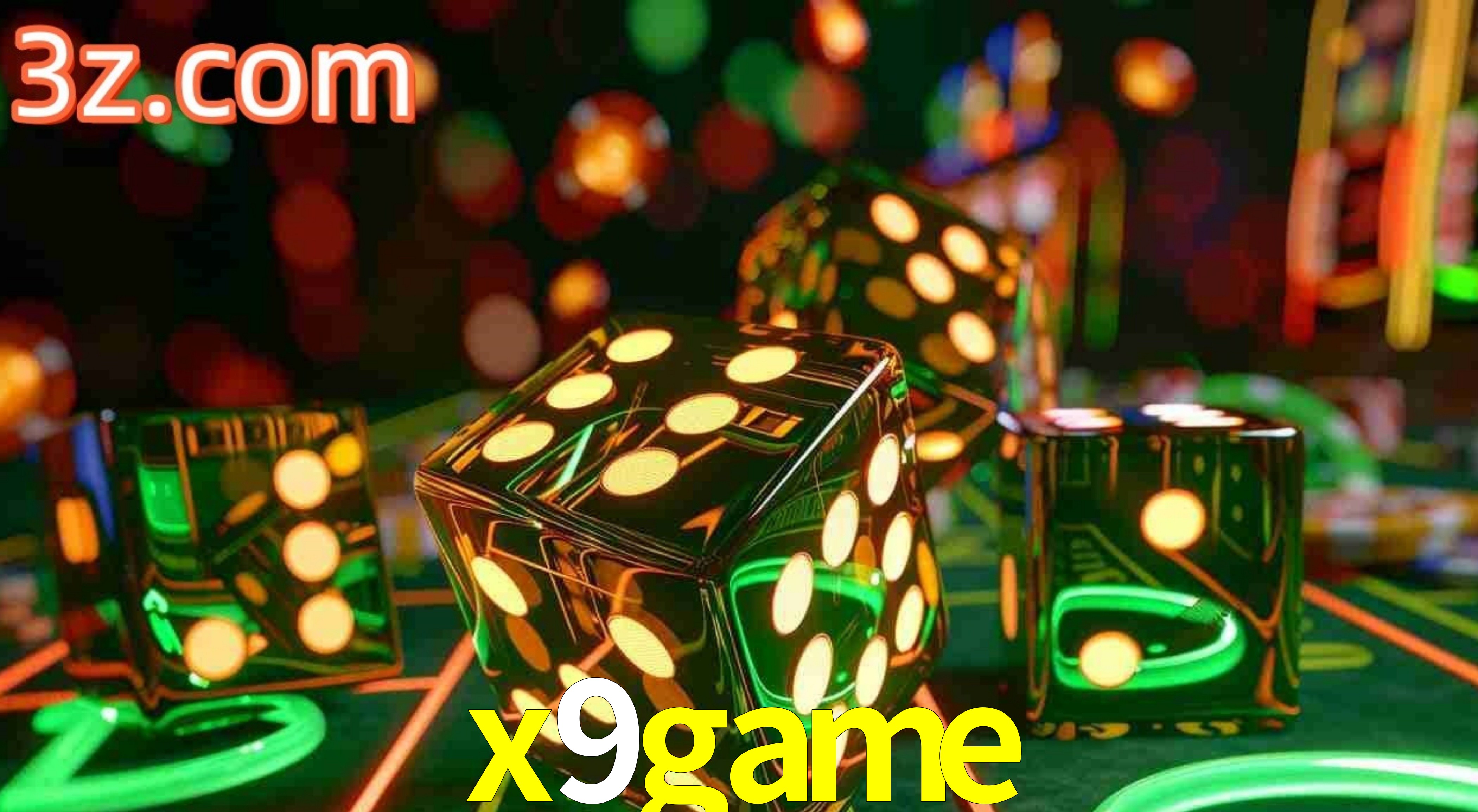 Entretenimento no Jogos x9game