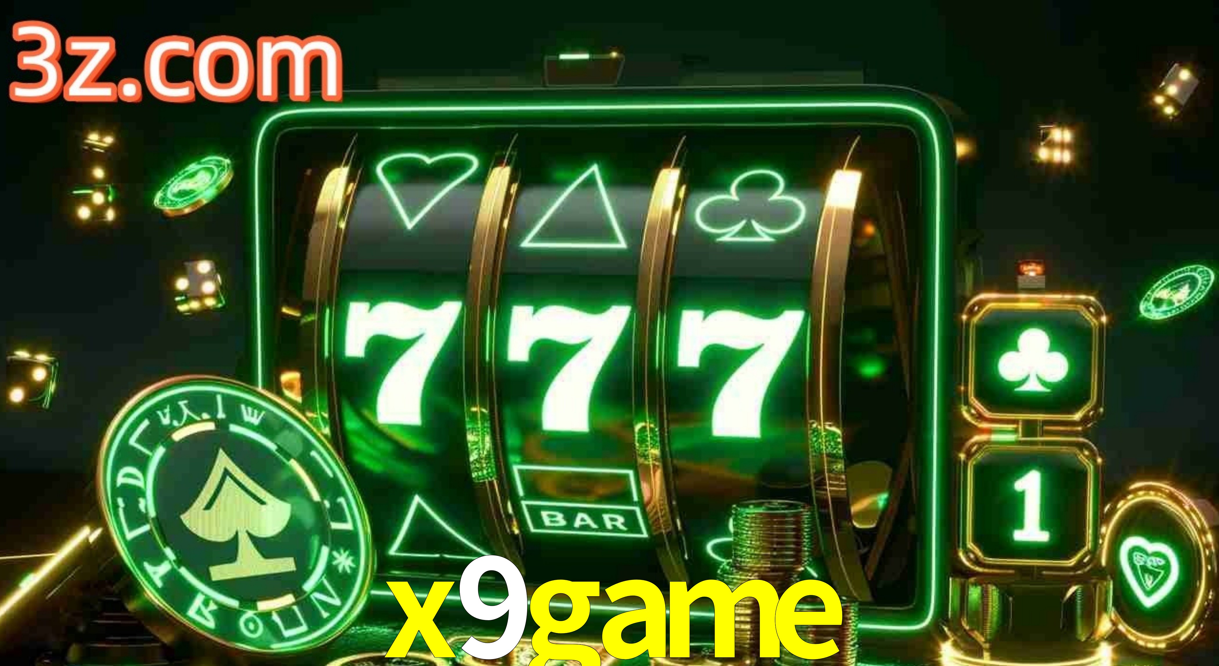 Seguro Login no Cassino Online x9game