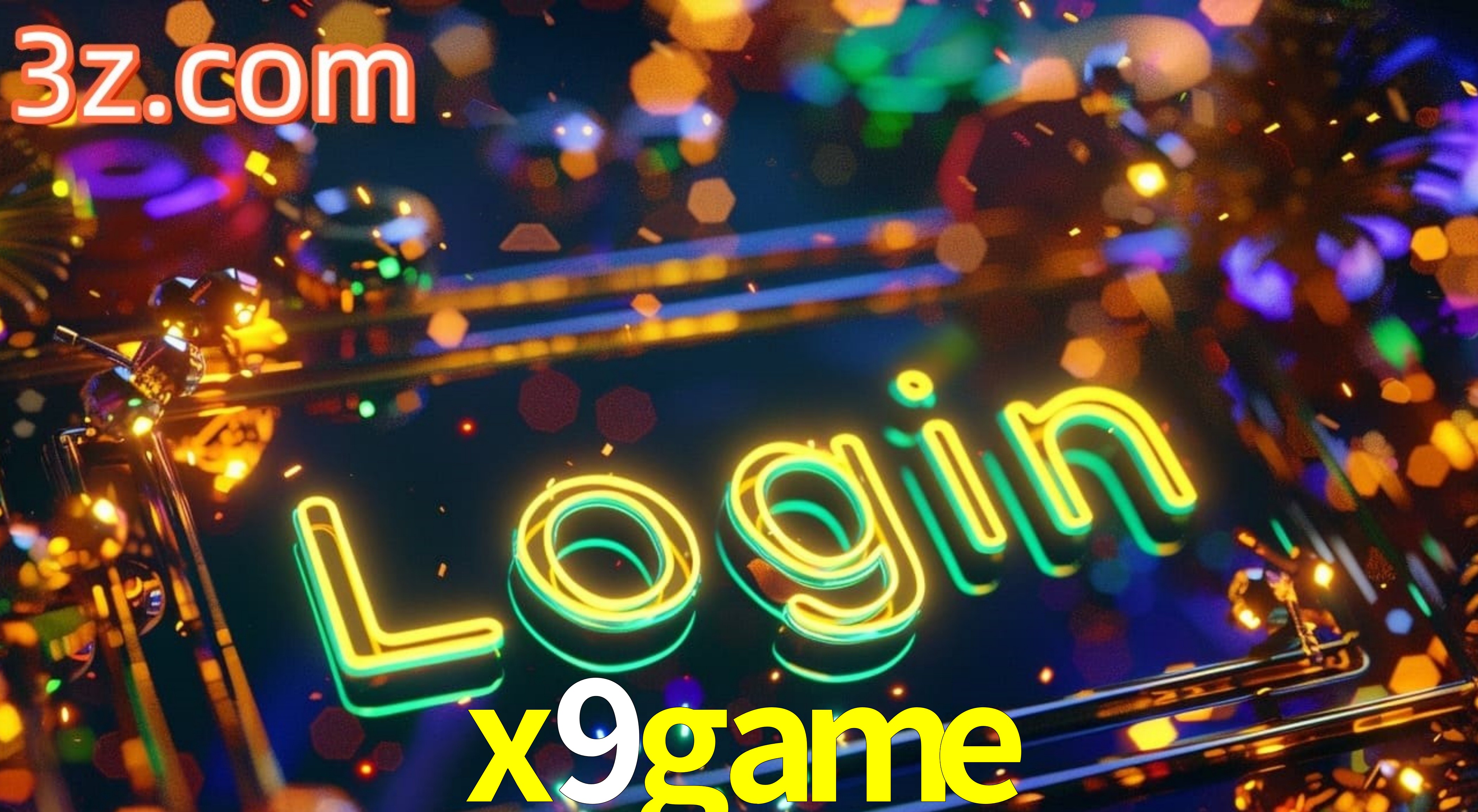 Populares Slots x9game